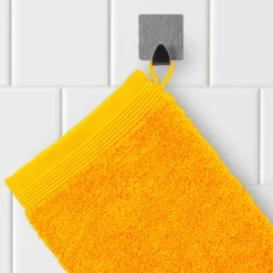 Superwuschel Waschhandschuh 20X15 cm(gold)