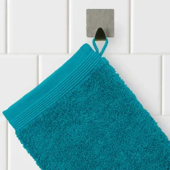 Superwuschel Waschhandschuh 20X15 cm(lagoon)