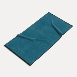 Tide Handtuch 50X100 cm(deep lake/turquoise)