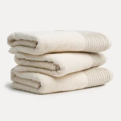 Wellness Duschtuch 80X150 cm(nature)