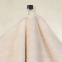 Wellness Gästetuch 30X50 cm(nature)