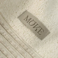 Wellness Handtuch 50X100 cm(nature)